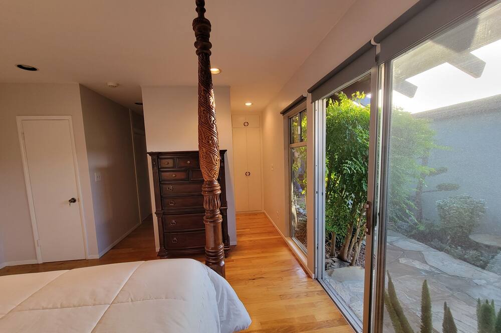 Photo of Bedroom in Coastal San Pedro