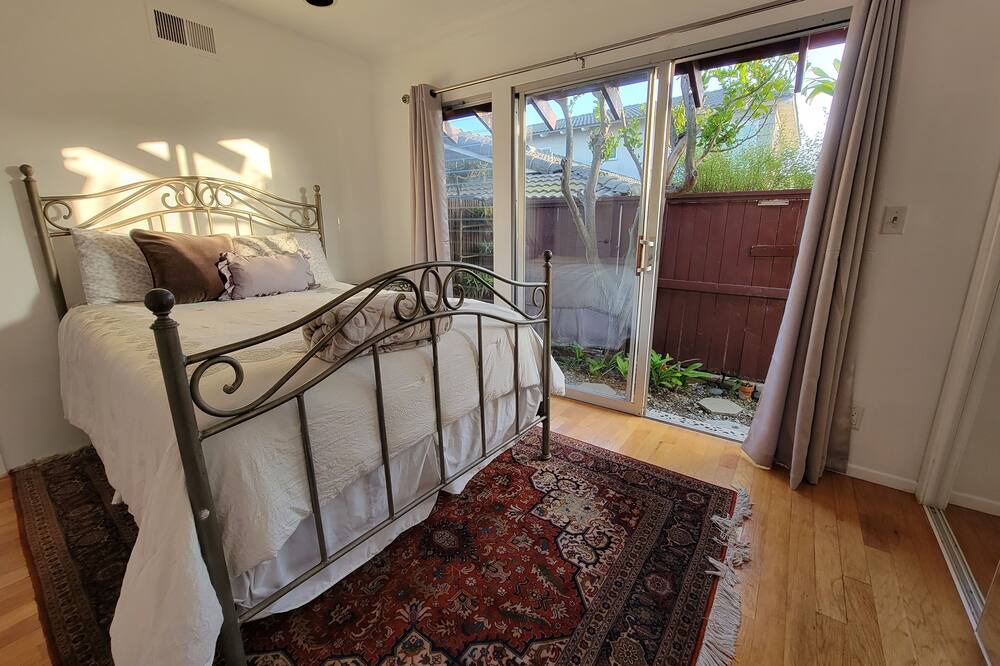 Photo of Bedroom in Coastal San Pedro