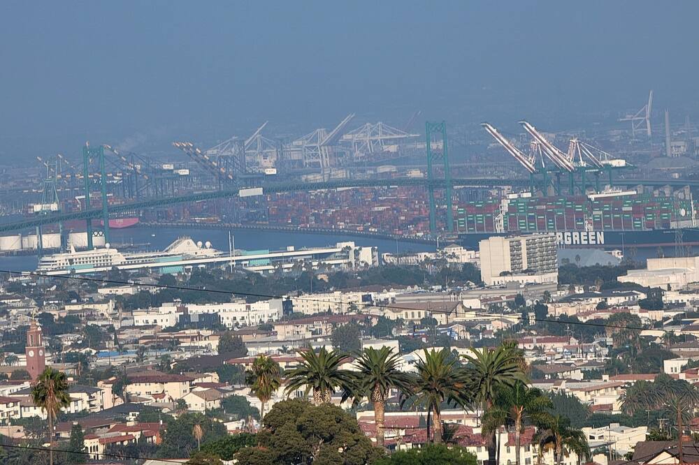 Photo of Others in Coastal San Pedro