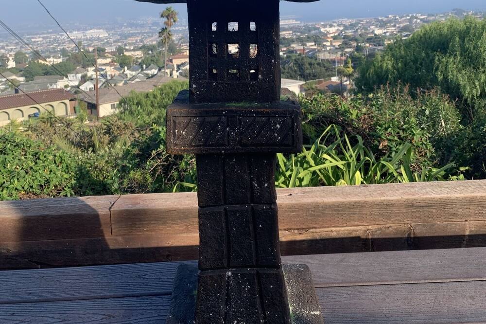 Photo of Outdoor in Coastal San Pedro