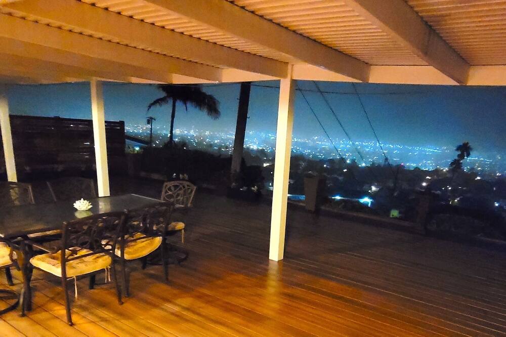 Photo of Patio Balcony in Coastal San Pedro