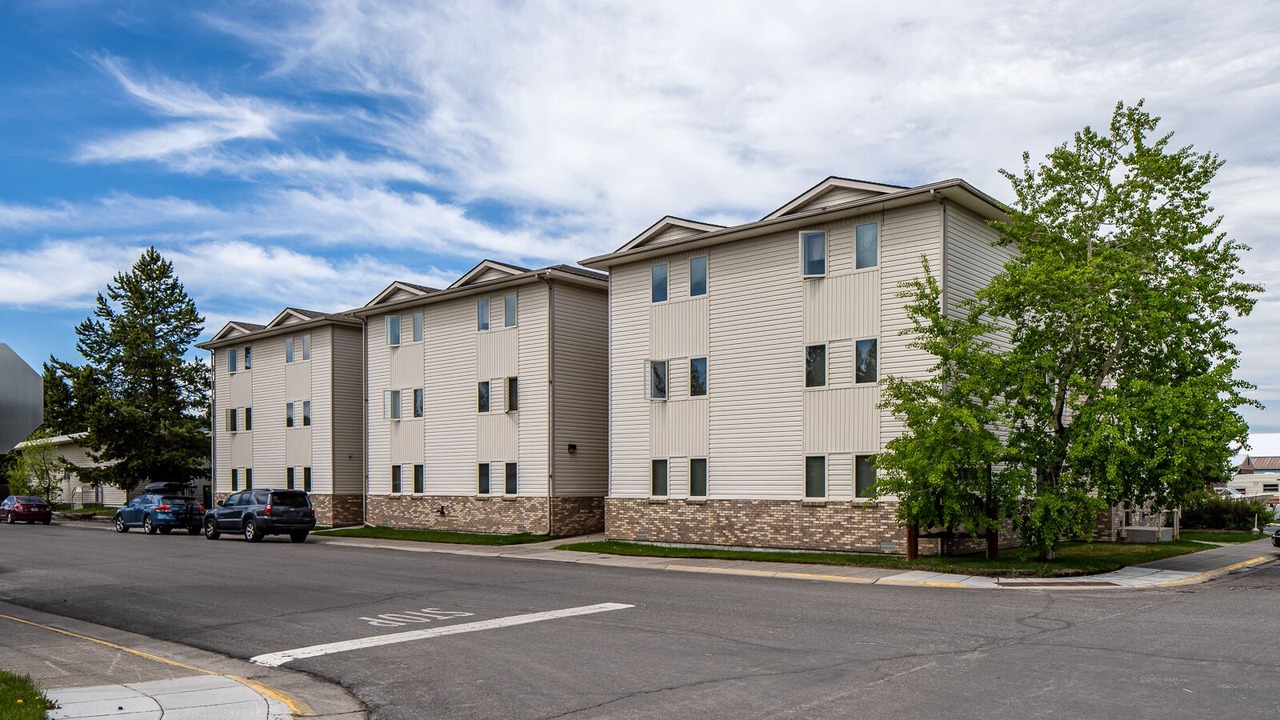 Photo of Outdoor in West Yellowstone