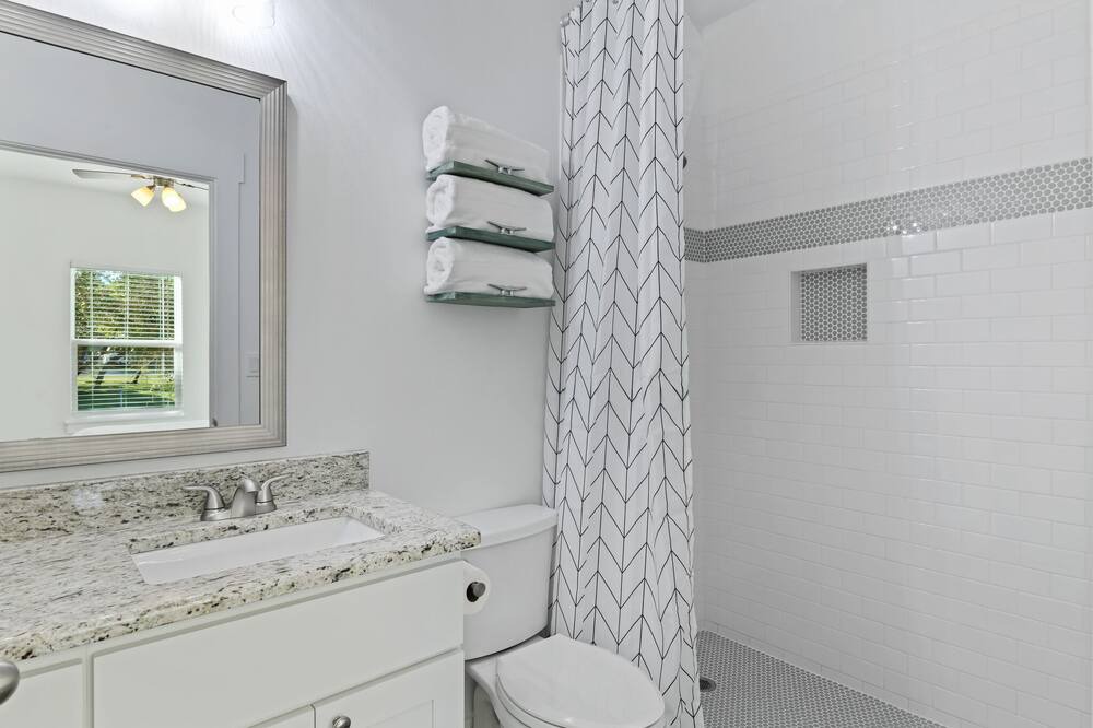 Photo of Bathroom in Rockport