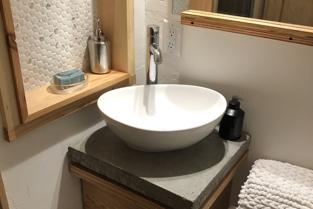 Photo of Bathroom in Westside