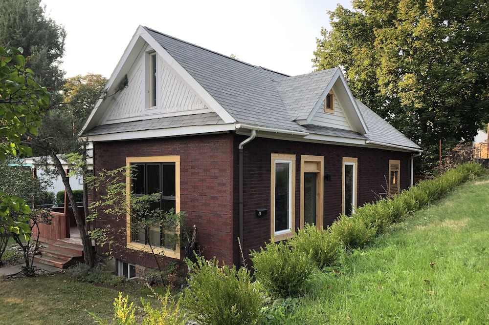 Photo of Outdoor in Westside