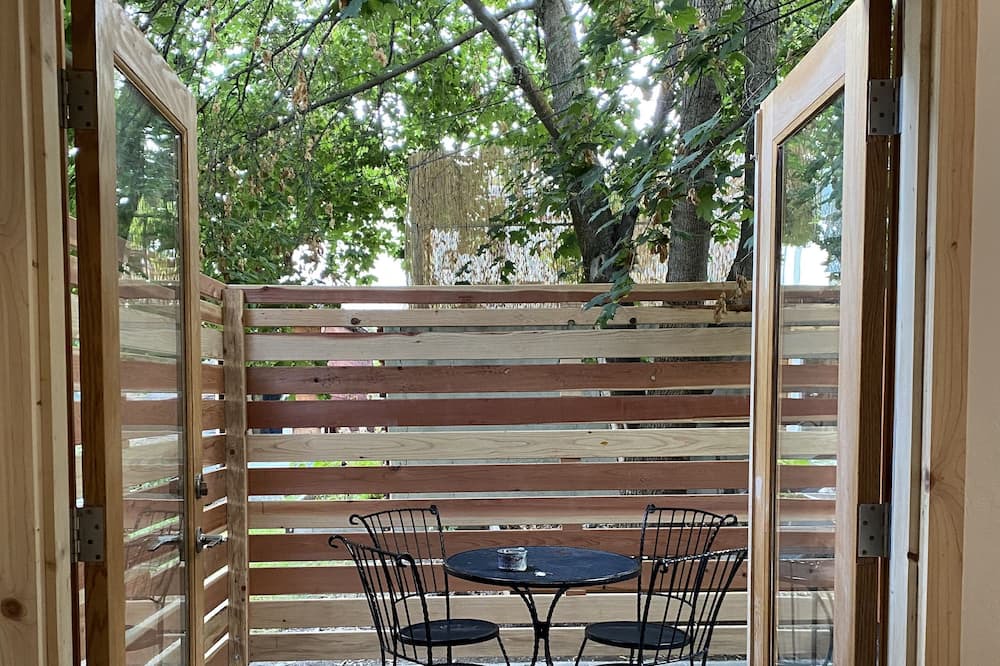 Photo of Patio Balcony in Westside