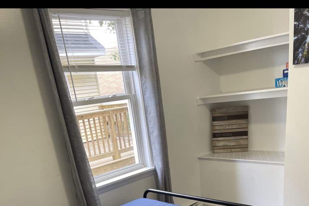 Photo of Bedroom in Fitchburg