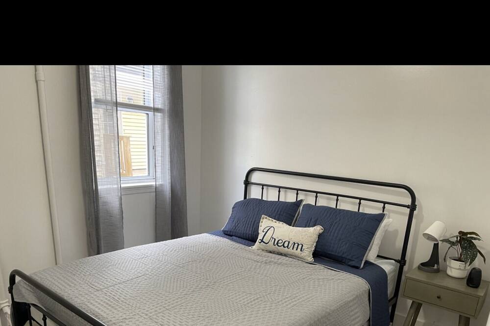 Photo of Bedroom in Fitchburg