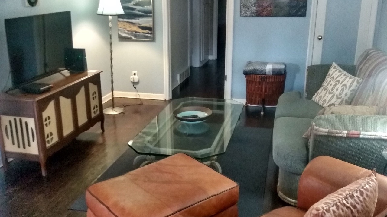 Photo of Livingroom in East End