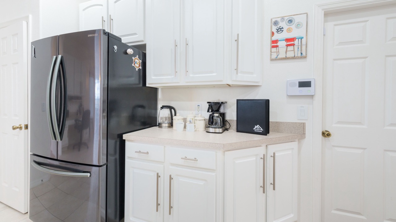 Photo of Kitchen in Legacy Park