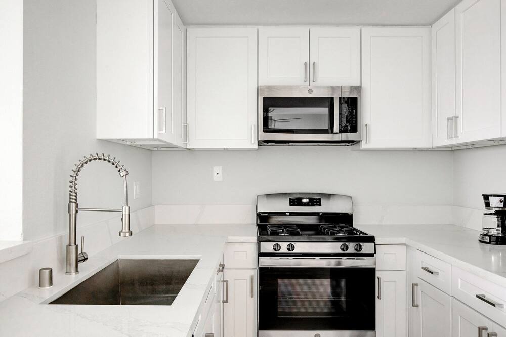 Photo of Kitchen in Rampart Village