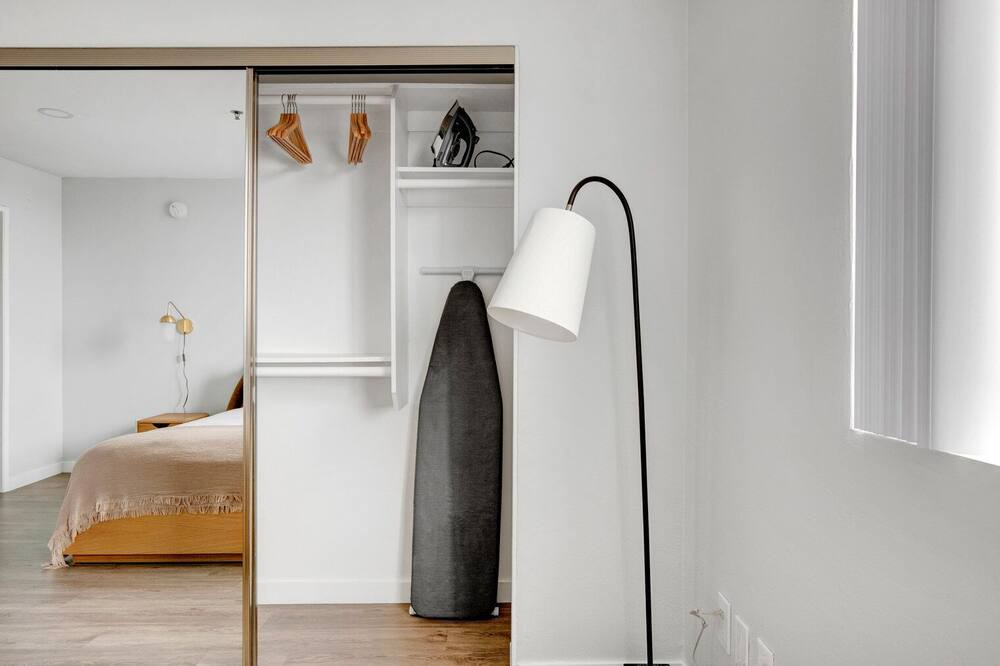 Photo of Bedroom in Rampart Village