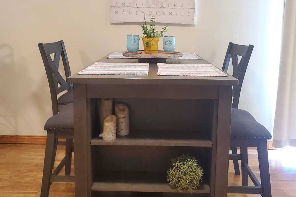 Photo of Kitchen in Heyburn