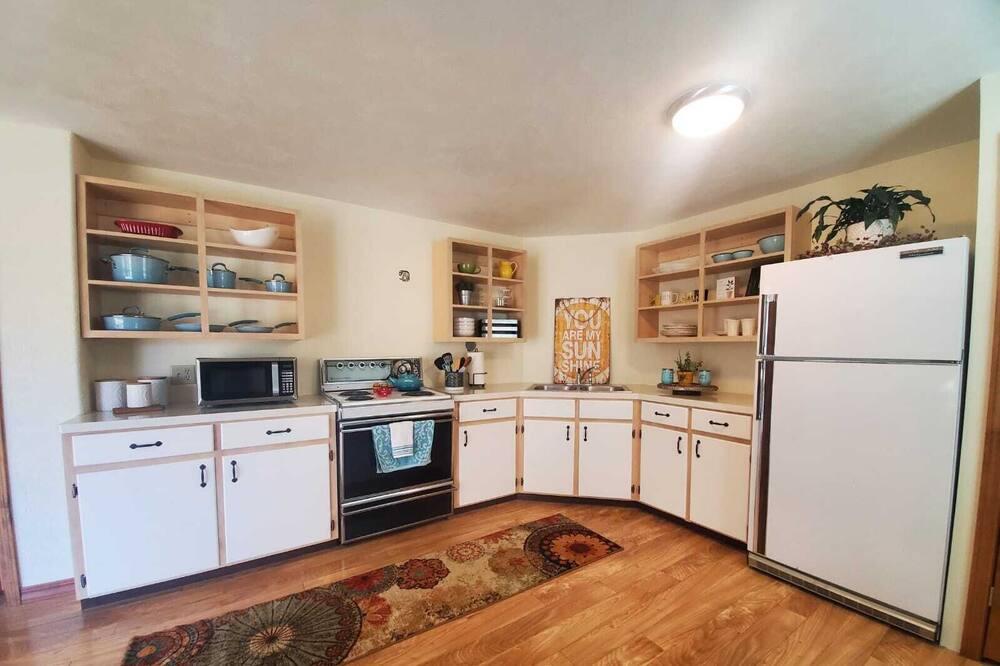 Photo of Kitchen in Heyburn