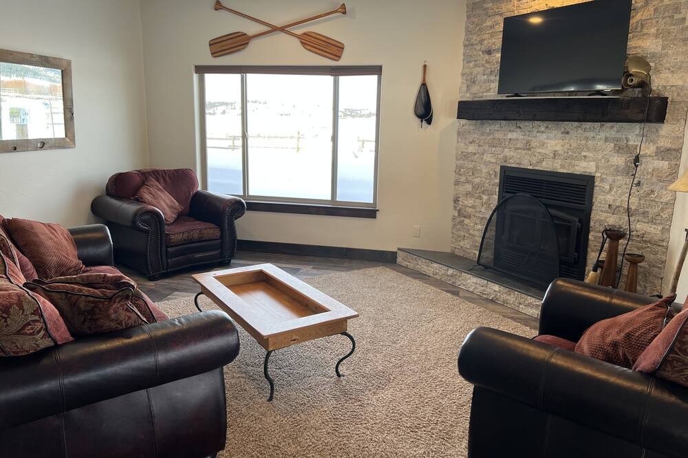 Photo of Livingroom in Georgetown