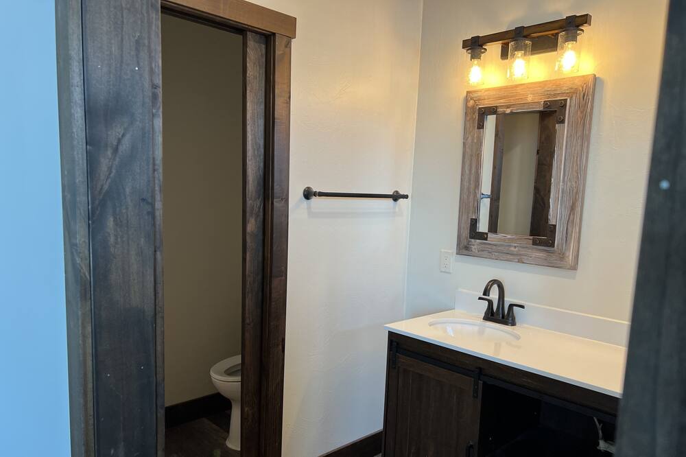 Photo of Bathroom in Georgetown