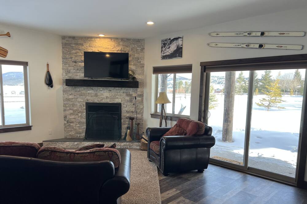 Photo of Livingroom in Georgetown