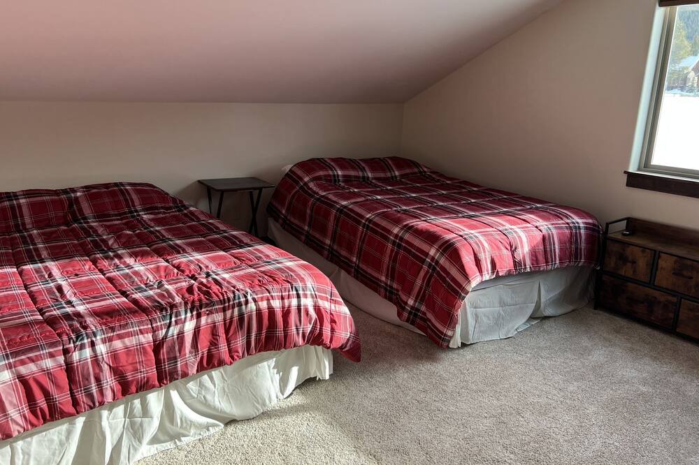Photo of Bedroom in Georgetown
