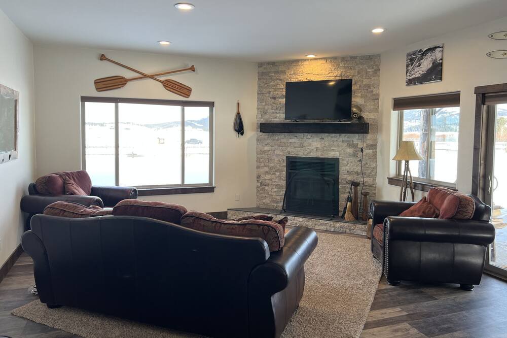 Photo of Livingroom in Georgetown