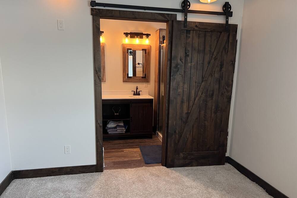 Photo of Bedroom in Georgetown