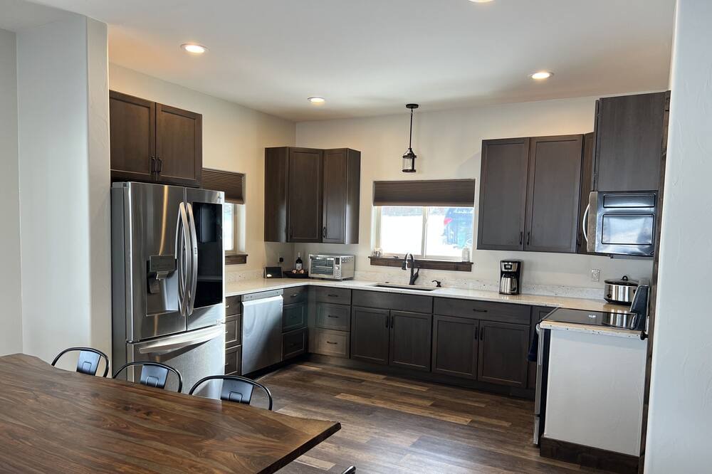 Photo of Kitchen in Georgetown