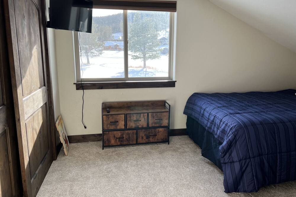 Photo of Bedroom in Georgetown