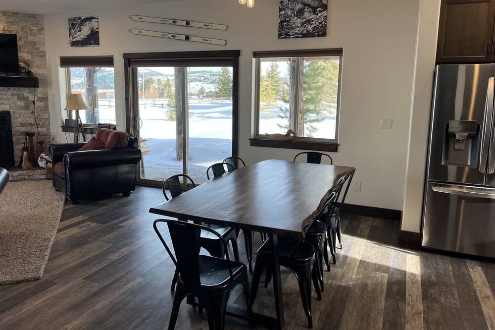 Photo of Kitchen in Georgetown