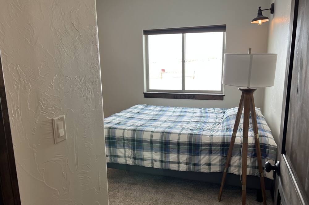 Photo of Bedroom in Georgetown