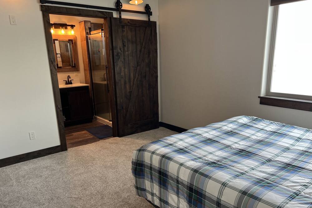 Photo of Bedroom in Georgetown