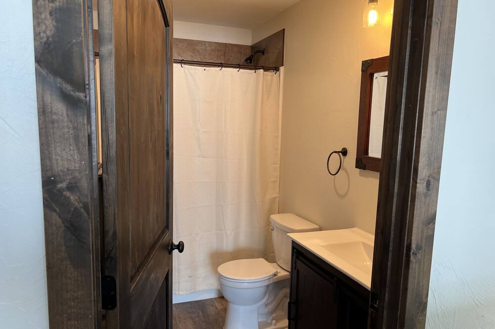 Photo of Bathroom in Georgetown