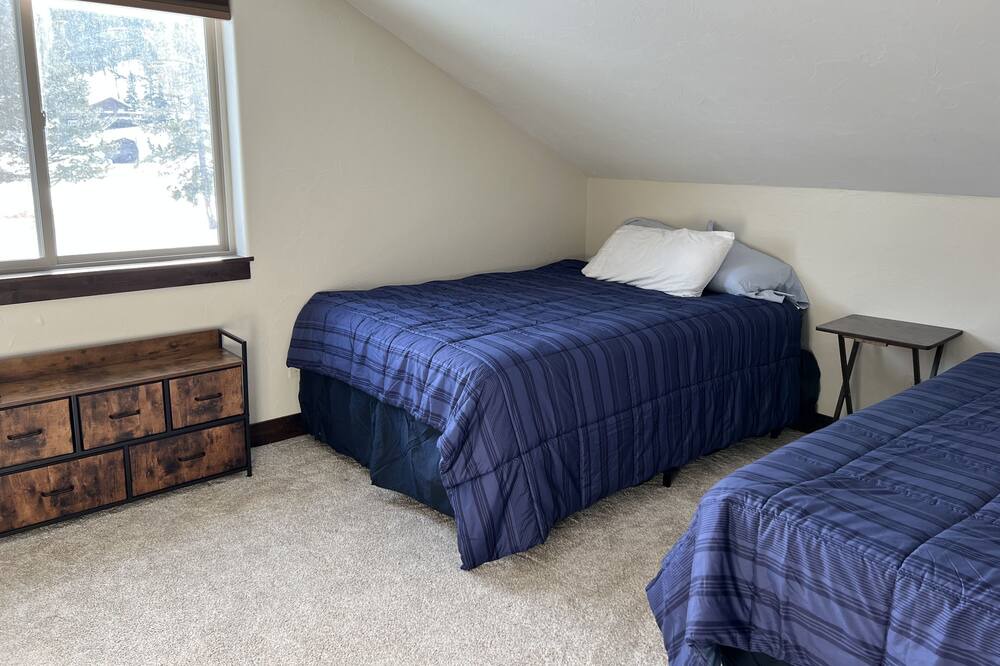 Photo of Bedroom in Georgetown