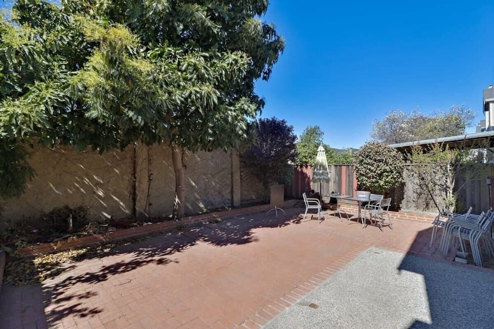 Photo of Patio Balcony in Mount Eden