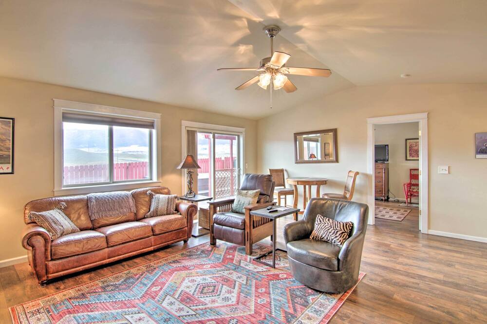 Photo of Bedroom in Livingston