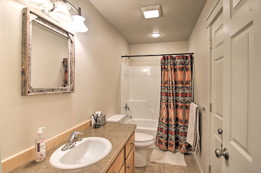 Photo of Bathroom in Livingston