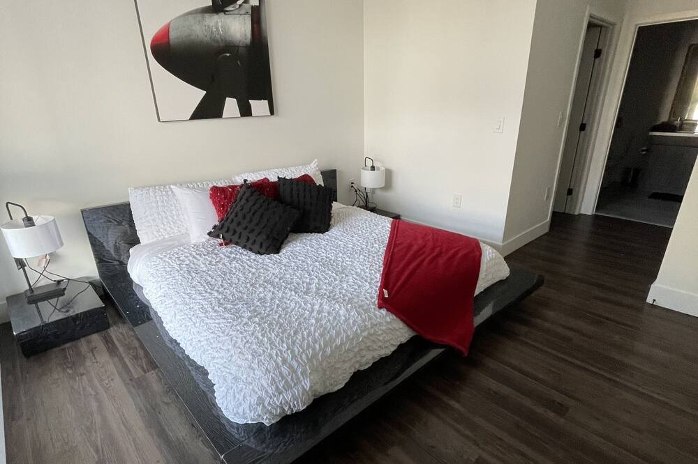 Photo of Bedroom in Marina del Rey