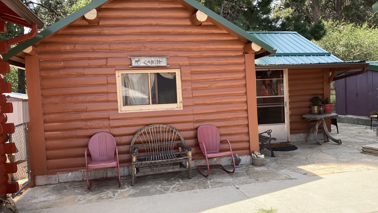Photo of Patio Balcony in Saddlestring