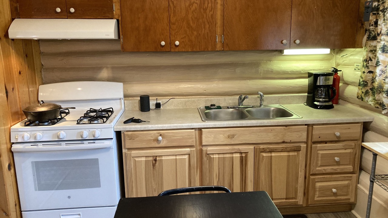 Photo of Kitchen in Saddlestring