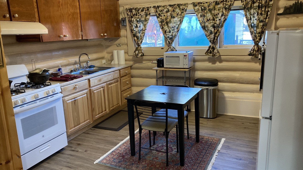 Photo of Kitchen in Saddlestring