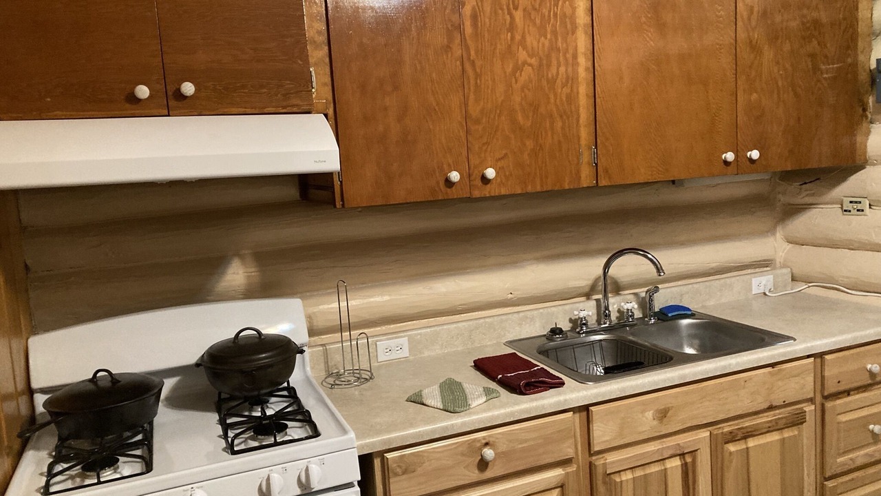 Photo of Kitchen in Saddlestring