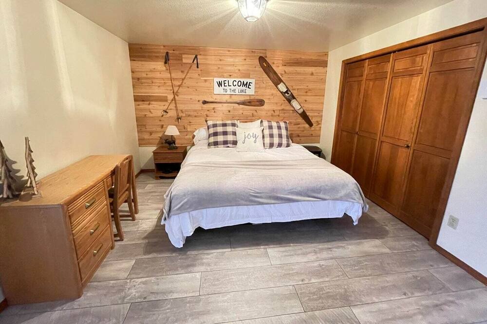 Photo of Bedroom in McCall