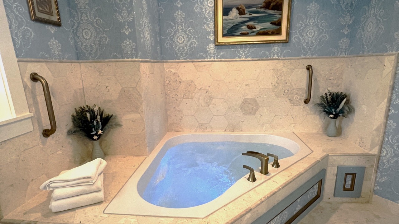 Photo of Bedroom in Heber