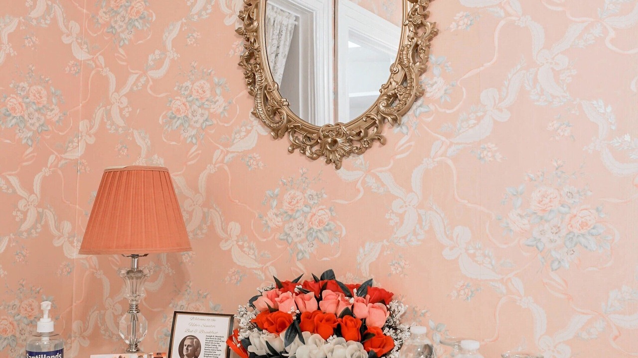 Photo of Bedroom in Heber