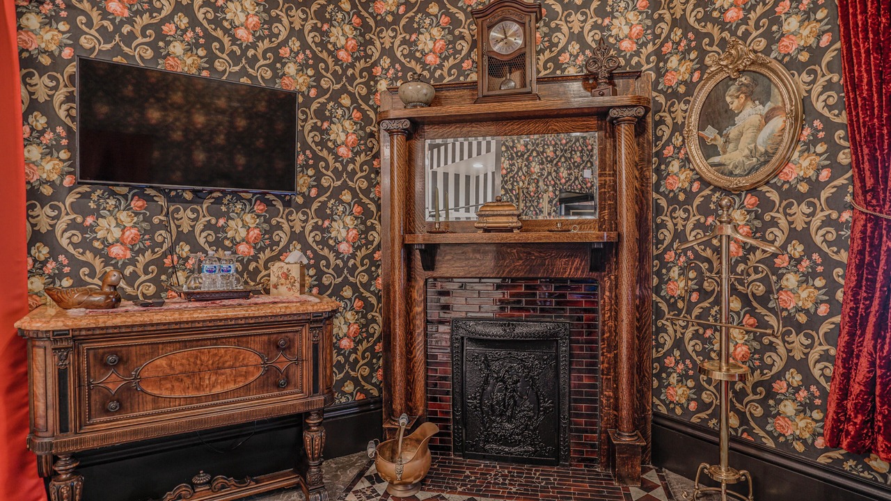 Photo of Bedroom in Heber