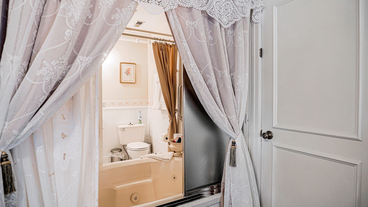 Photo of Bathroom in Heber