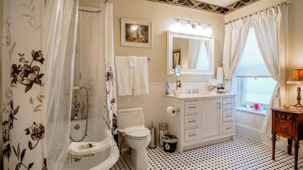 Photo of Bathroom in Heber
