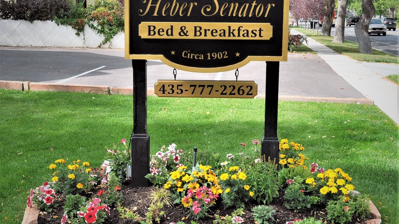 Photo of Outdoor in Heber