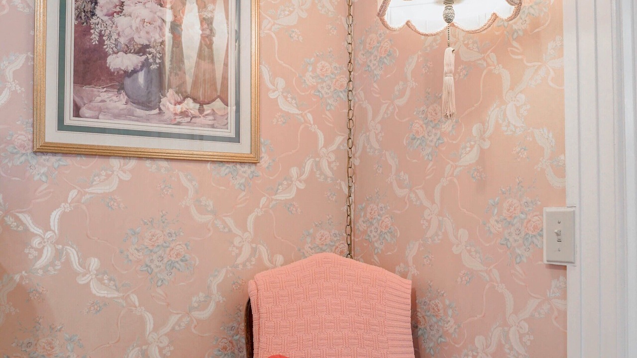 Photo of Bedroom in Heber