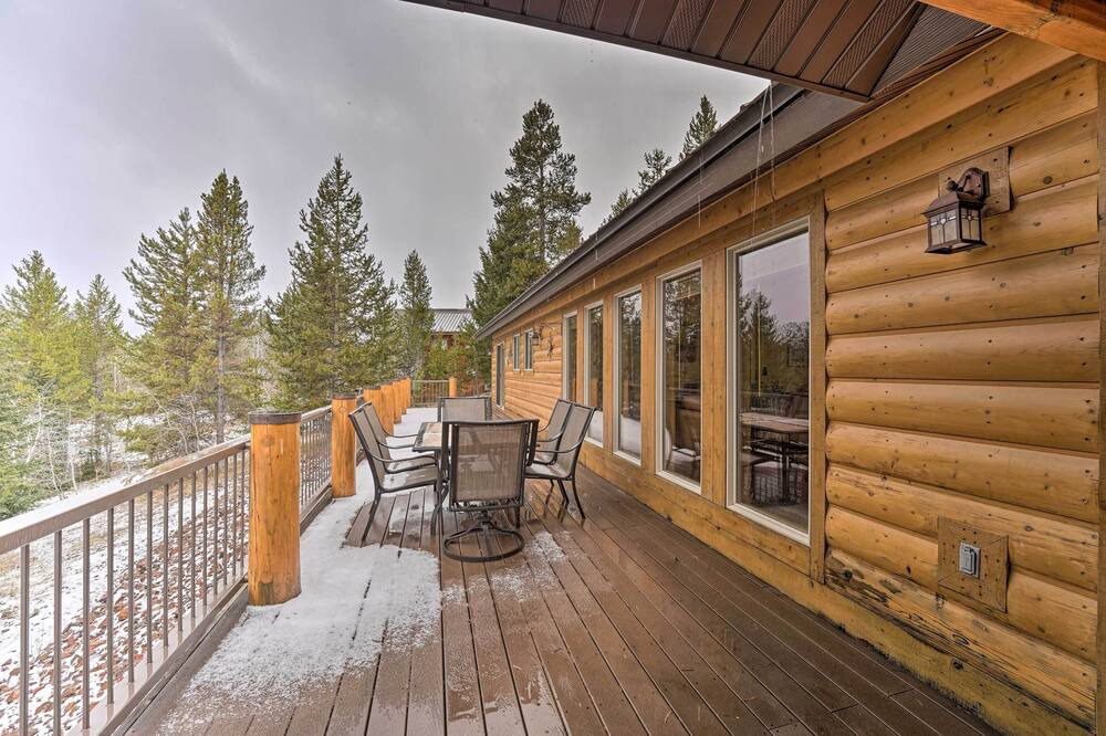 Photo of Outdoor in Ketchum