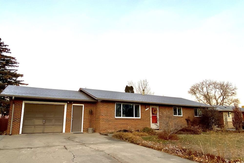 Photo of Outdoor in Berthoud