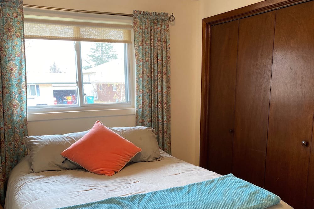 Photo of Bedroom in Berthoud